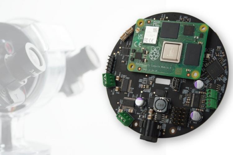 SaraKIT: Your Gateway to Smart Voice-Controlled Devices and Robotics